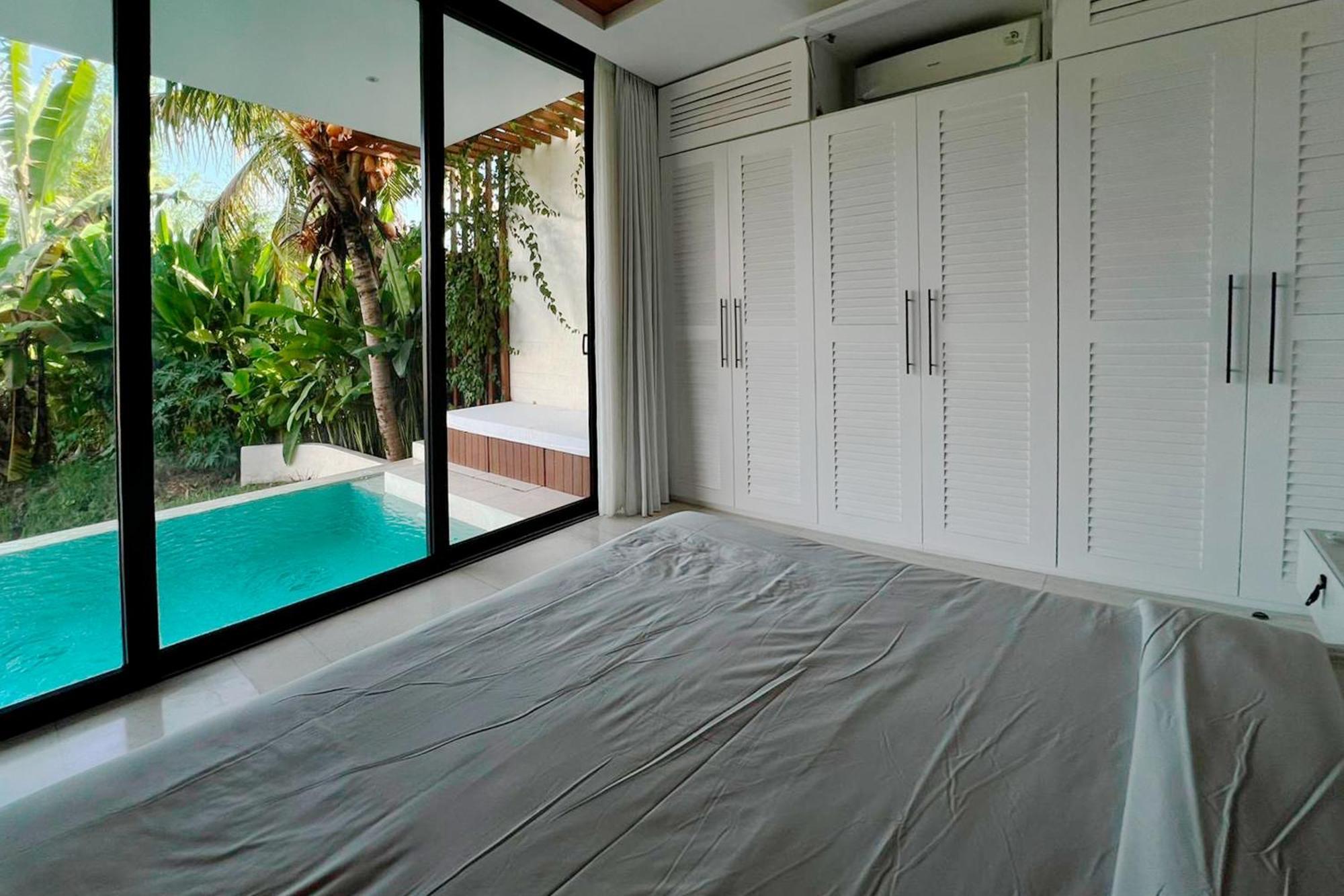 Villa Flow Ii Ubud
