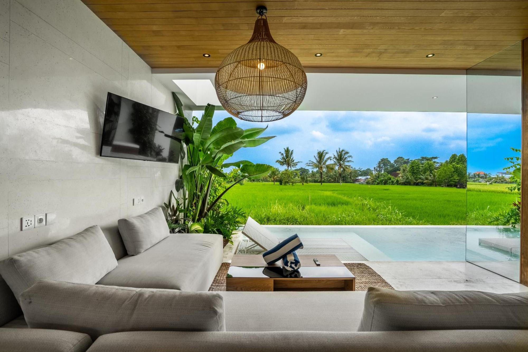 Villa Flow Ii Ubud